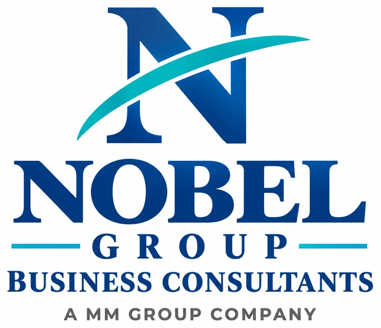Nobel Group Business Consultants — A MM Group Company
